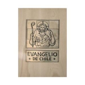 49446-EVANGELIO DE CHILE