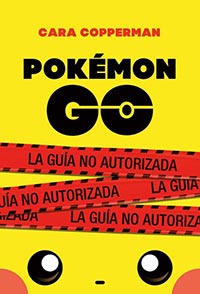 2679-POKEMON GO : LA GUIA NO AUTORIZADA