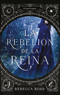 3449-LA REBELION DE LA REINA
