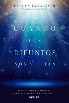 21550-CUANDO LOS DIFUNTOS NOS VISITAN