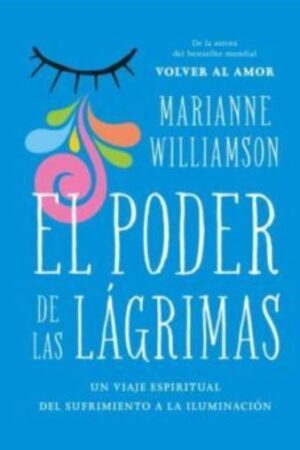 49075-EL PODER DE LAS LAGRIMAS