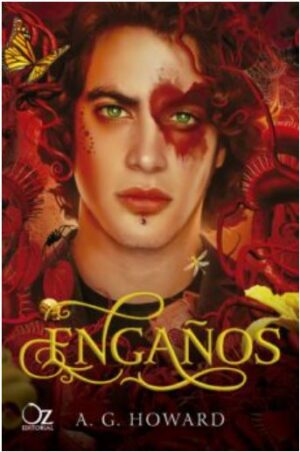 49056-ENGAÑOS : SUSURROS 3
