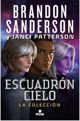 40194-ESCUADRON CIELO : LA COLECCION