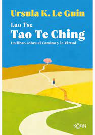 18309-TAO TE CHING