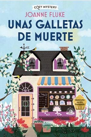 49569-UNAS GALLETAS DE MUERTE