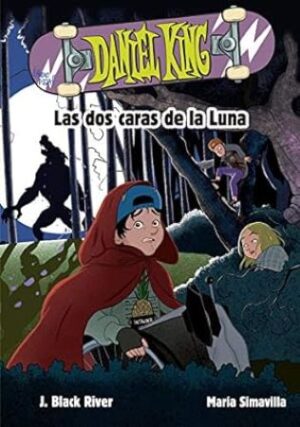 49791-DANIEL KING 3 : LAS DOS CARAS DE LA LUNA
