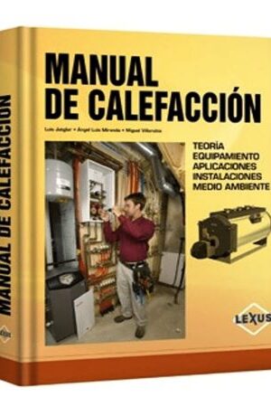 48824-MANUAL DE CALEFACCION
