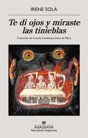 48489-TE DI OJOS Y MIRASTE LAS TINIEBLAS