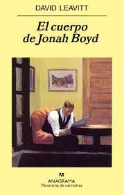 35023-EL CUERPO DE JONAH BOYD