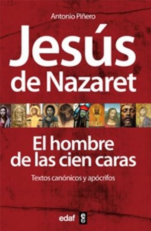 49647-JESUS DE NAZARET : EL HOMBRE DE LAS CIEN CARAS