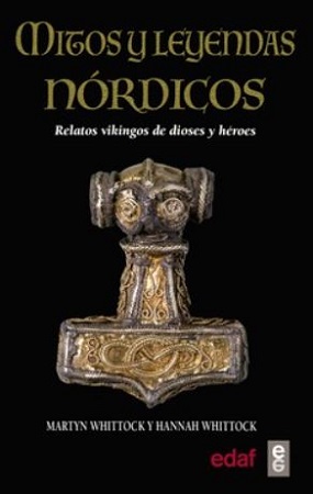 49252-MITOS Y LEYENDAS NORDICOS