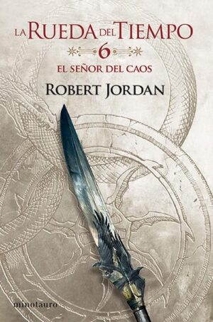 16297-LA RUEDA DEL TIEMPO 6 : EL SEÑOR DEL CAOS