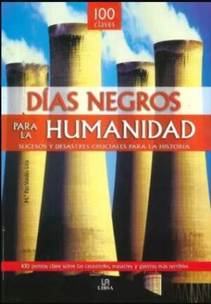 49078-DIAS NEGROS PARA LA HUMANIDAD