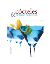 7234-COCTELES Y BEBIDAS DE DISEÑO