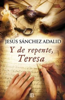 31060-Y DE REPENTE TERESA