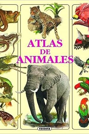 48822-ATLAS DE ANIMALES