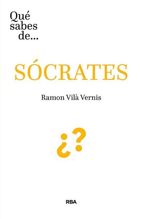 49526-QUE SABES DE SOCRATES