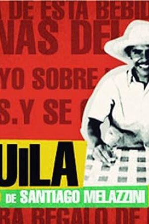 49470-TEQUILA (CINE DE DEDO)