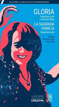 48854-GLORIA + LA SAGRADA FAMILIA