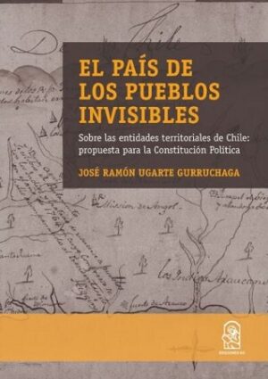 48933-EL PAIS DE LOS PUEBLOS INVISIBLES