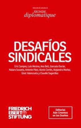 49666-DESAFIOS SINDICALES