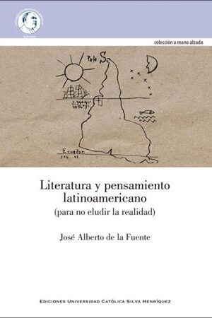 49623-LITERATURA Y PENSAMIENTO LATINOAMERICANO (PARA NO ELUDIR LA REALIDAD)