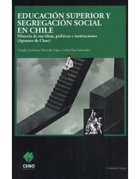 8341-EDUCACION SUPERIOR Y SEGREGACION SOCIAL