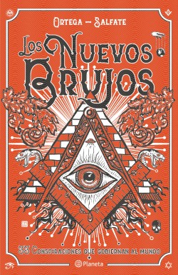 12631-LOS NUEVOS BRUJOS