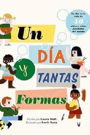 49093-UN DIA Y TANTAS FORMAS