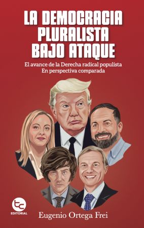 49174-LA DEMOCRACIA PLURALISTA BAJO ATAQUE