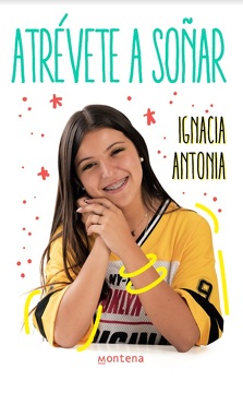 5334-ATREVETE A SOÑAR