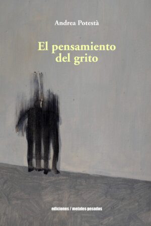 12505-EL PENSAMIENTO DEL GRITO