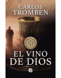 8462-EL VINO DE DIOS