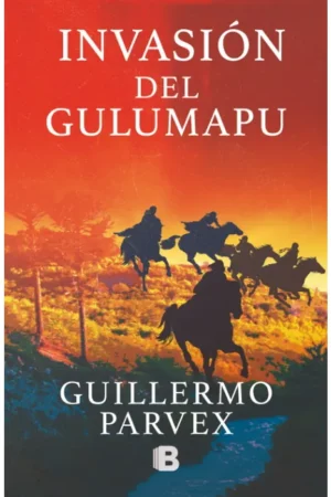 36586-INVASION DEL GULUMAPU