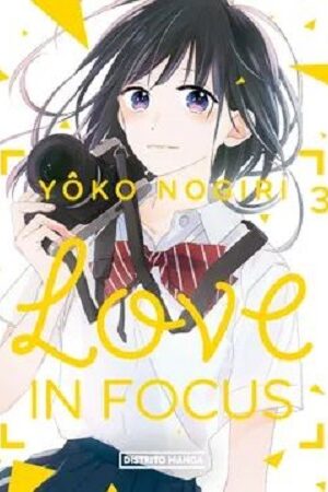 48838-LOVE IN FOCUS N.3