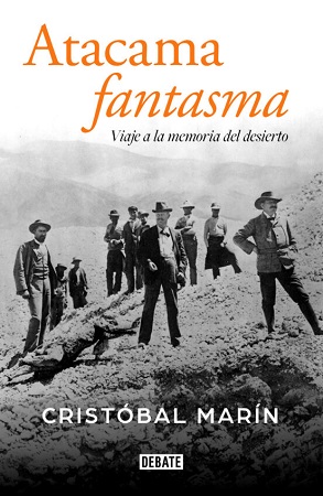 45425-ATACAMA FANTASMA