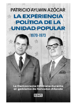 46536-LA EXPERIENCIA POLITICA DE LA UNIDAD POPULAR (1970-1973)