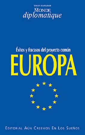 48945-EXISTOS Y FRACASOS DEL PROYECTO COMUN EUROPA