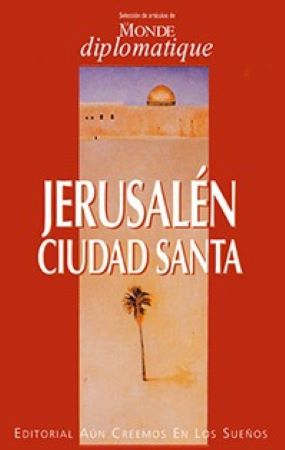 48928-JERUSALEN CIUDAD SANTA