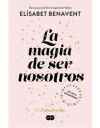 11061-LA MAGIA DE SER NOSOTROS (SOFIA N.2)