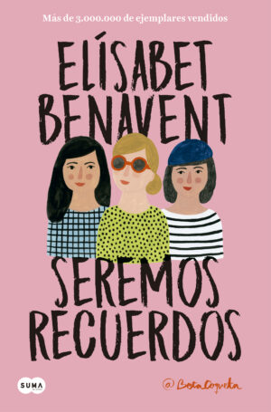 24958-SEREMOS RECUERDO