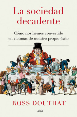 18473-LA SOCIEDAD DECADENTE