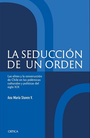 49691-LA SEDUCCION DE UN ORDEN