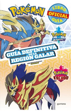 48755-POKEMON : GUIA DEFINITIVA DE LA REGION GALAR