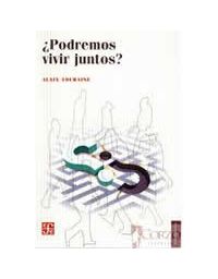 8703-PODREMOS VIVIR JUNTOS?