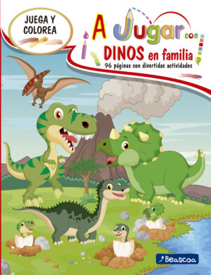 20494-A JUGAR CON DINOS EN FAMILIA