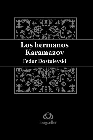 14388-LOS HERMANOS KARAMAZOV