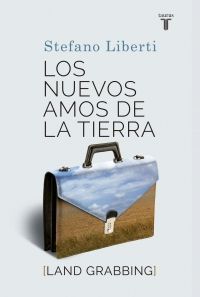 22228-LOS NUEVOS AMOS DE LA TIERRA
