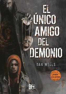 27254-EL UNICO AMIGO DEL DEMONIO