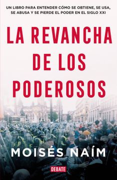 30812-LA REVANCHA DE LOS PODEROSOS